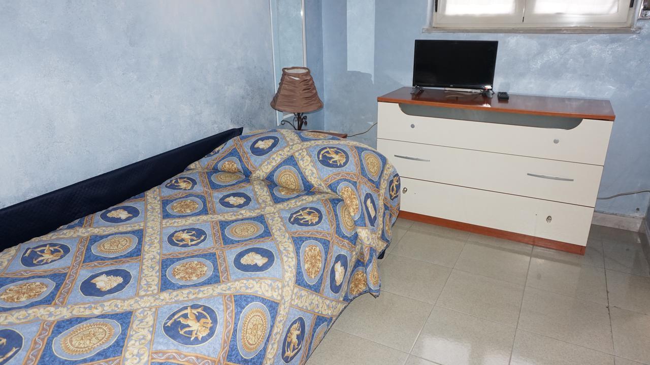 كاستيلاّماري دي ستا B&B Irene المظهر الخارجي الصورة