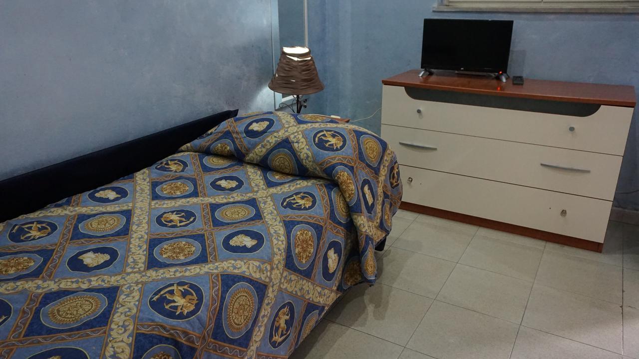 كاستيلاّماري دي ستا B&B Irene المظهر الخارجي الصورة