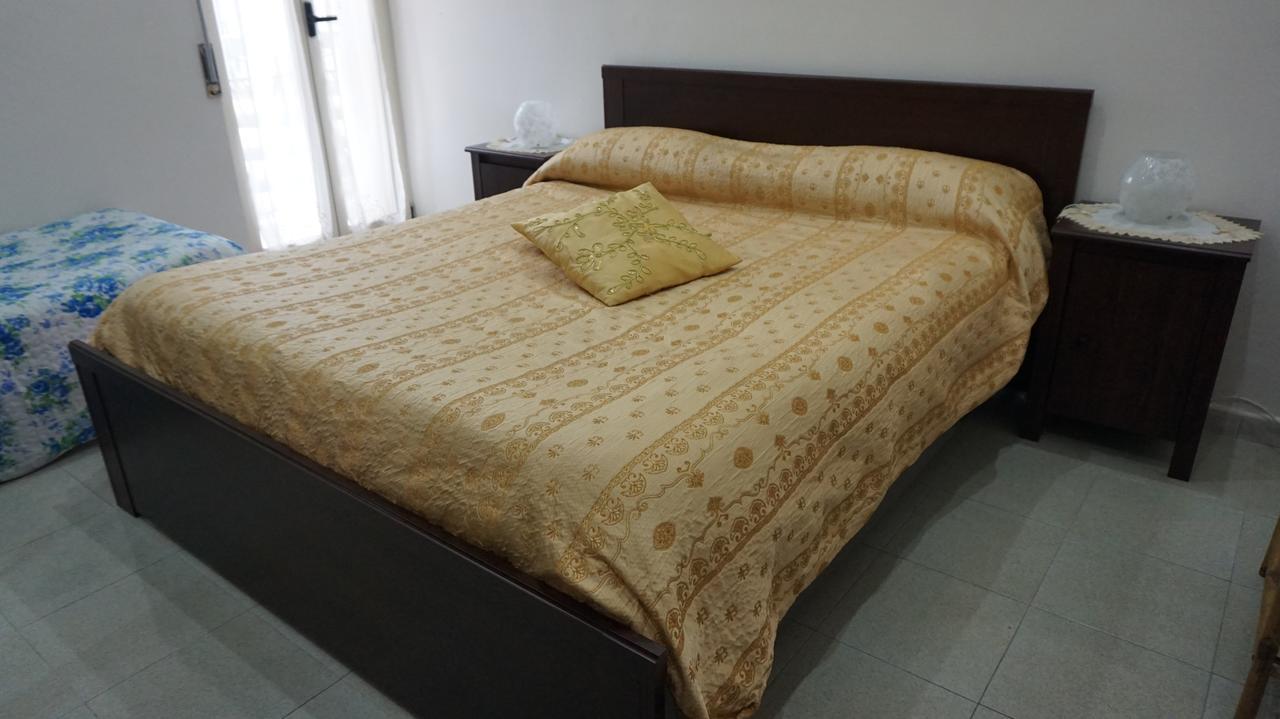 كاستيلاّماري دي ستا B&B Irene المظهر الخارجي الصورة